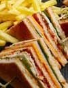 Club Sándwich