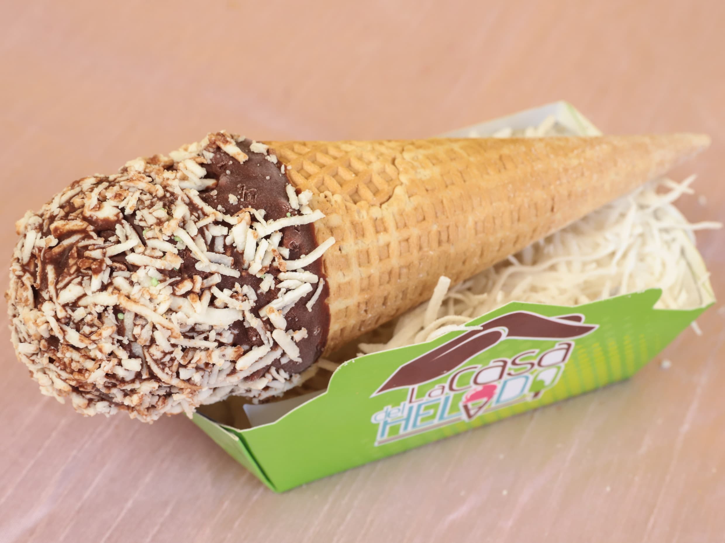 Cono Coco