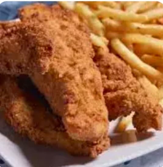 Chicken Tenders