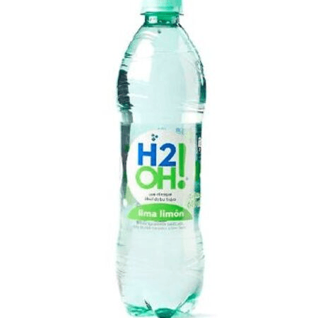 H2O
