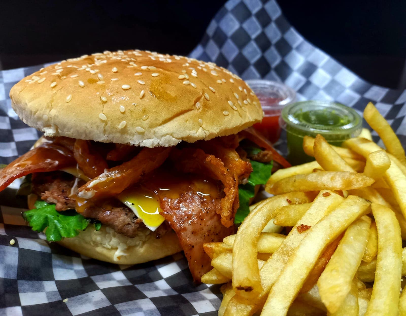 Combo Mango Habanero