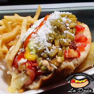 Dogo Especial