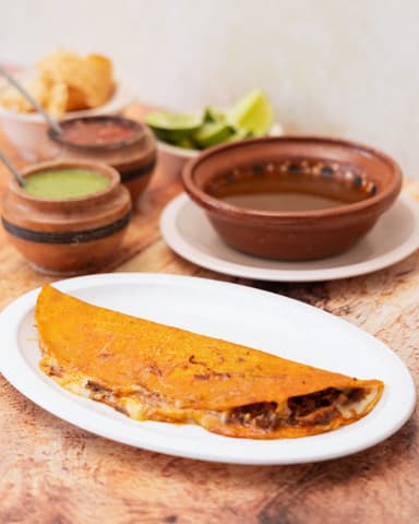 Quesadilla
