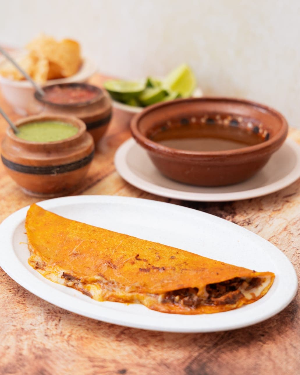Quesadilla