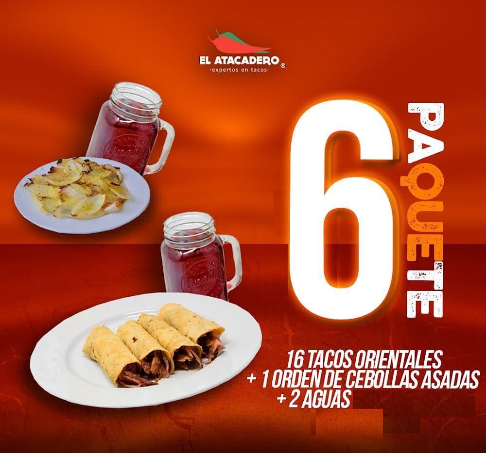 Combo-Paquete 6