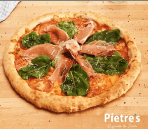 Serrano Chic