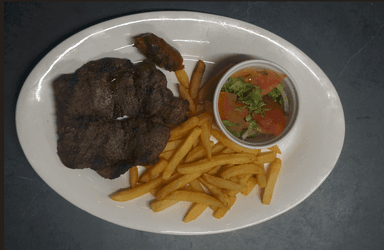 Churrasco (200 gr)