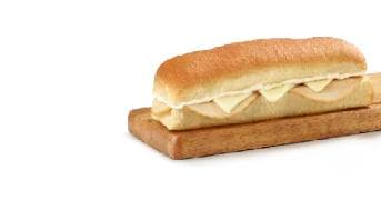 Sándwich de Pavo