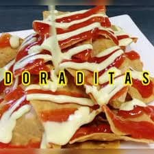Doraditas