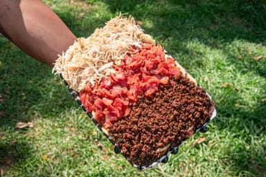Salchiburger