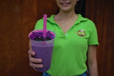 Pops Tea Jumbo