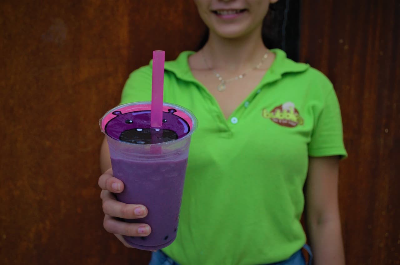Pops Tea Jumbo