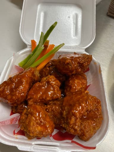 Boneless