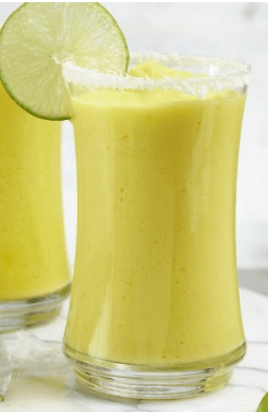Limonada de Mango Viche
