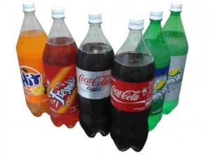 Refresco de 2 Litros