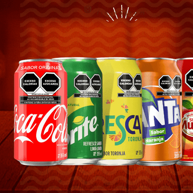Refrescos