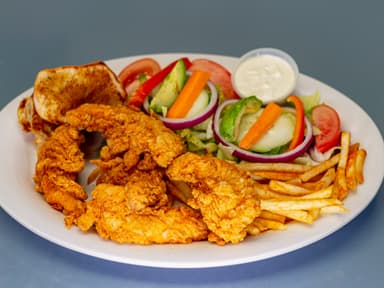 Chiken Tenders