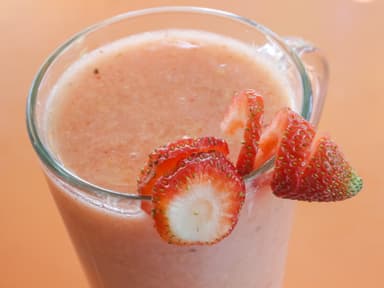Agua de Melón 1 lt