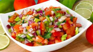 Pico de Gallo