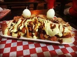 CHORIPAPA ESPECIAL🍟🍟