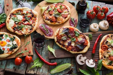 Focaccia