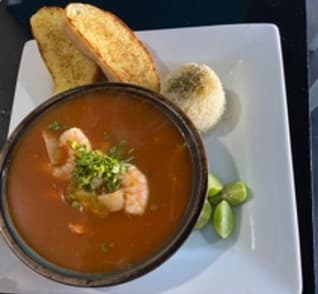 SOPA MIXTA
