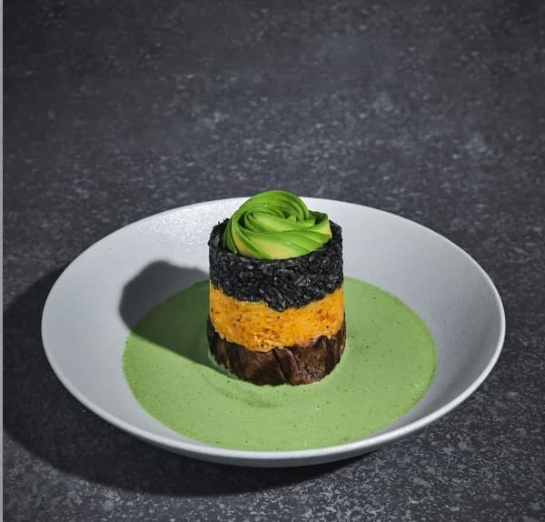 Arroz Ayaka