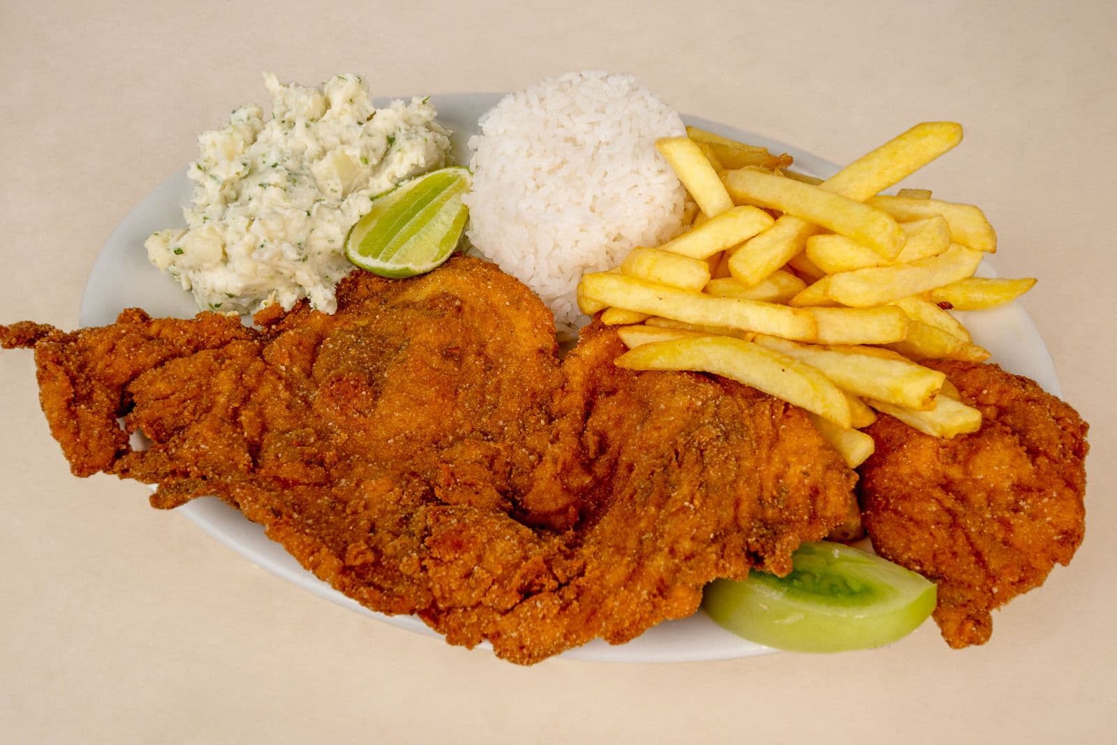 Chuleta de Cerdo
