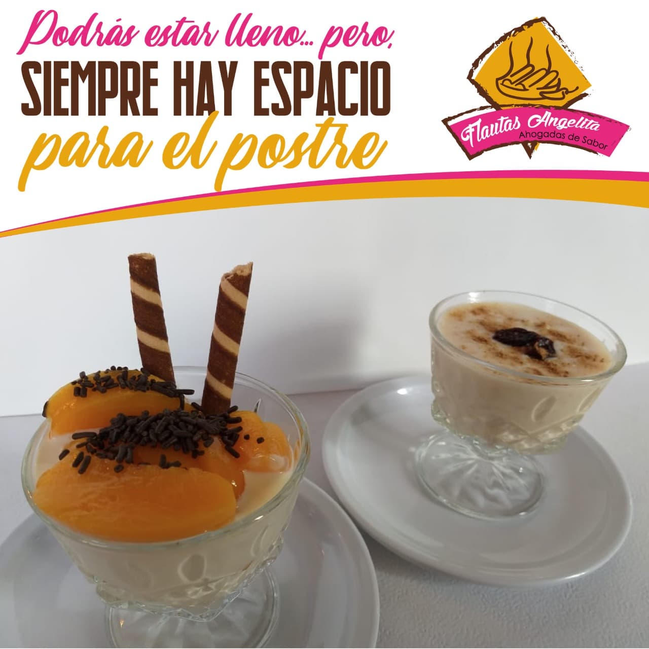 Arroz con Leche