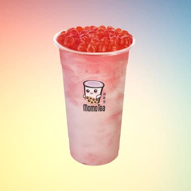 Té Fresa Cheese 600 ml