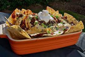 Super Nachos