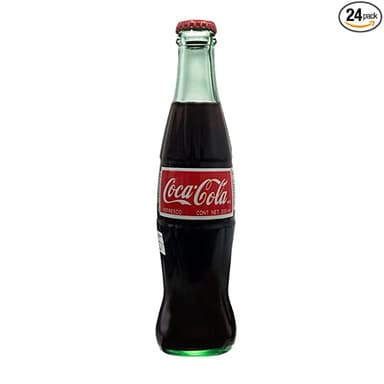 Coca Cola