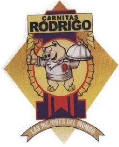 Orden de Tacos Dorados