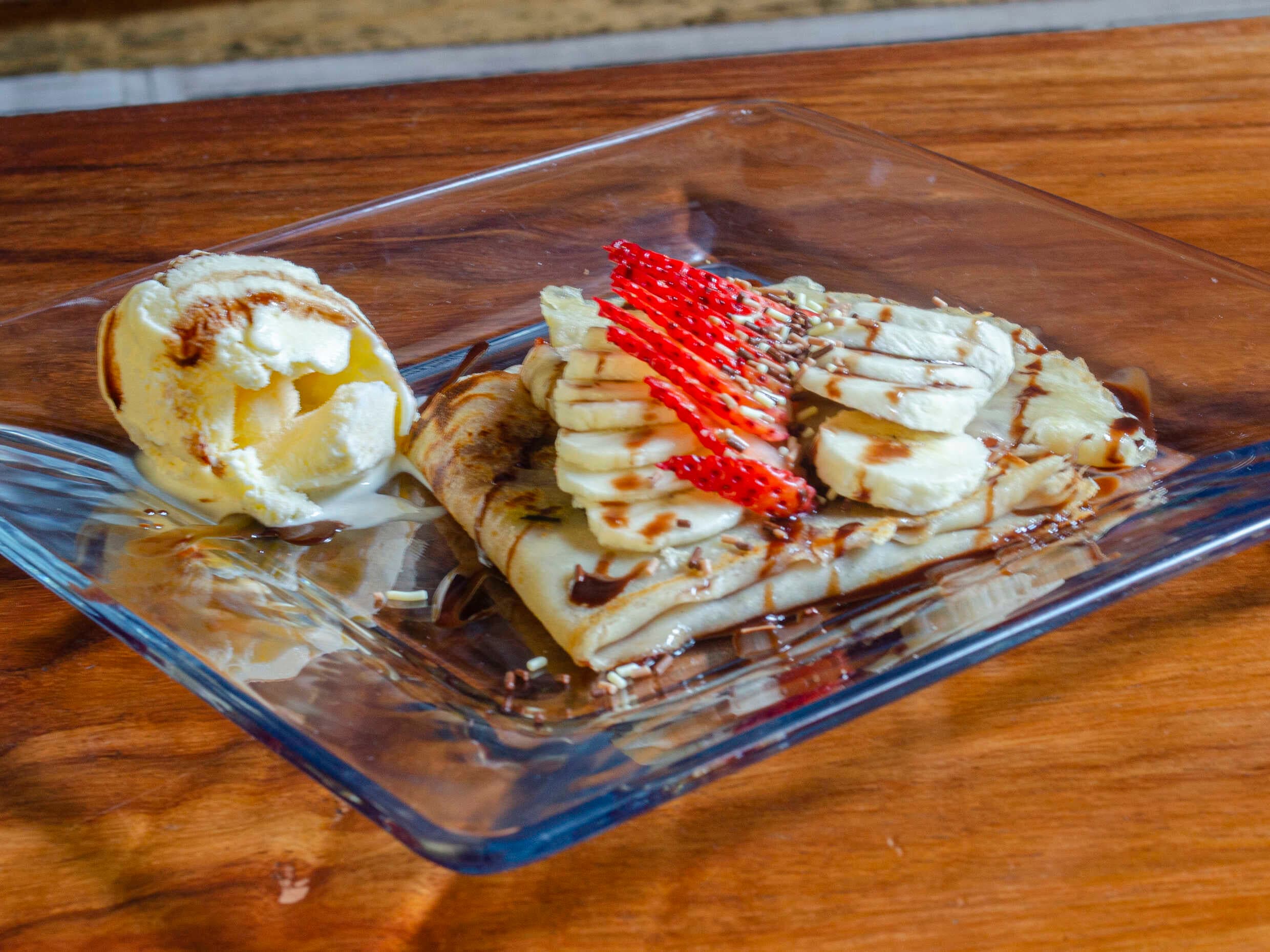 Crepa Especial