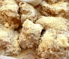 Boneless 750 Gr