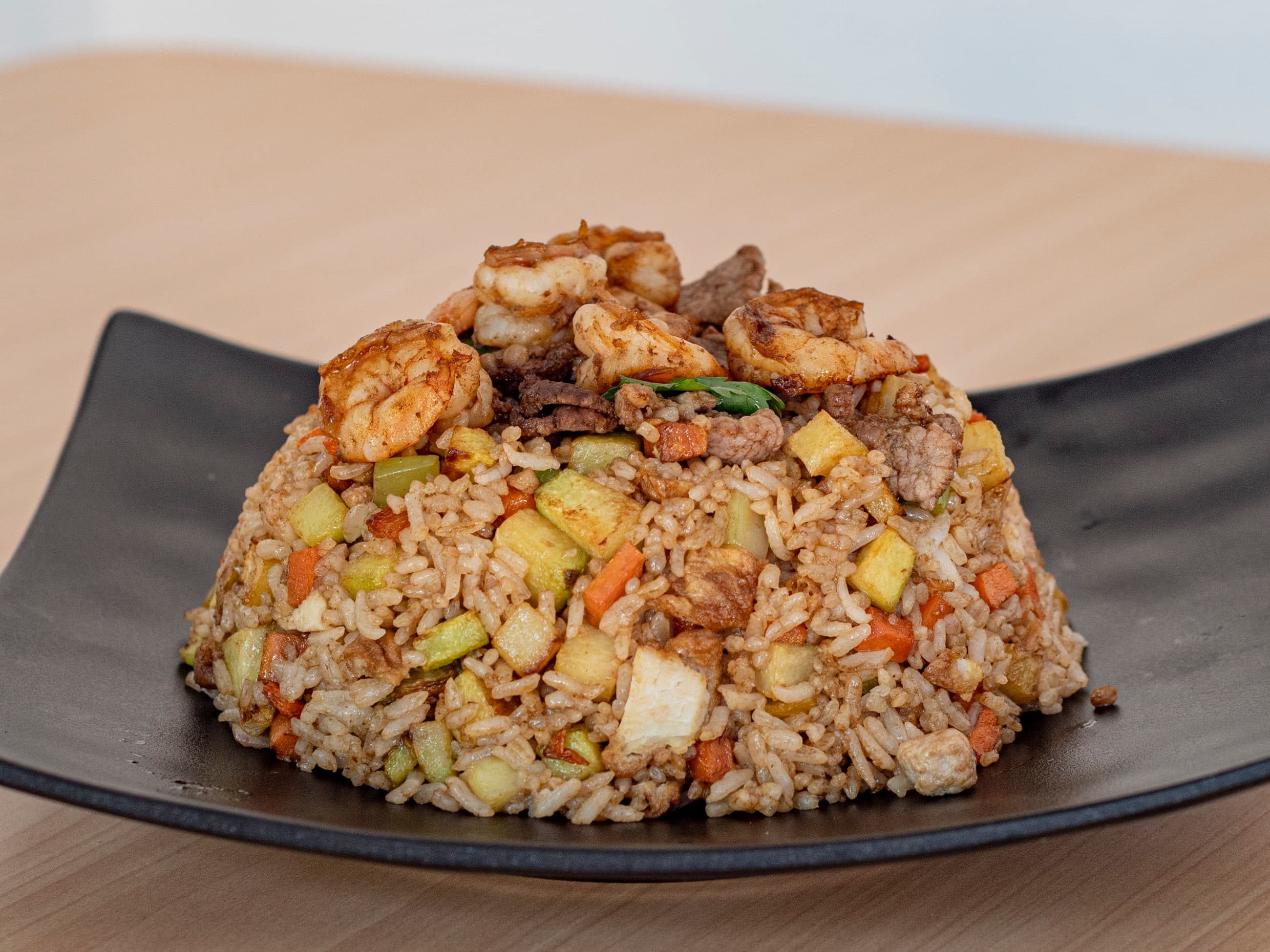 Yakimeshi Punto Chino