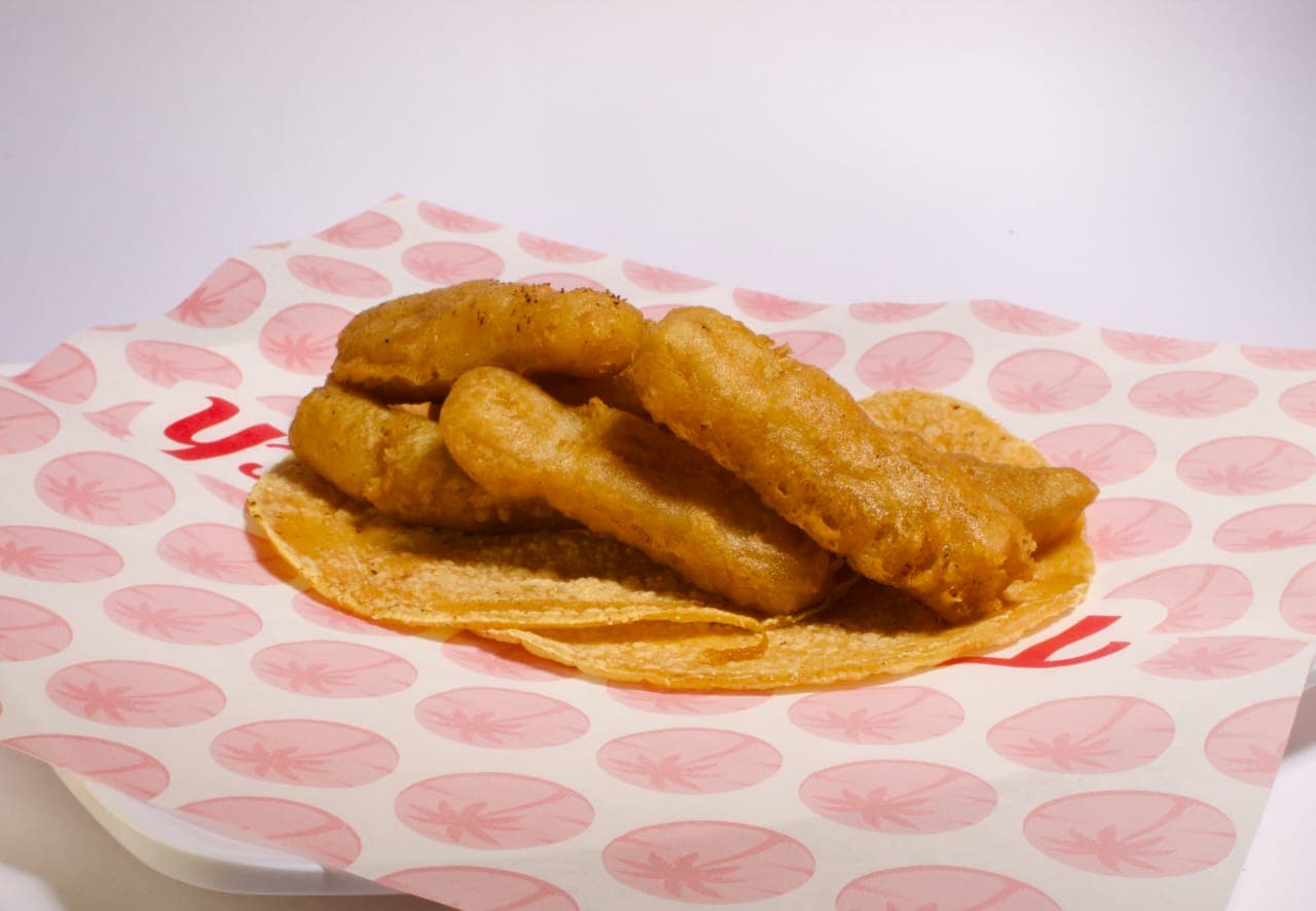 Taco Ensenada