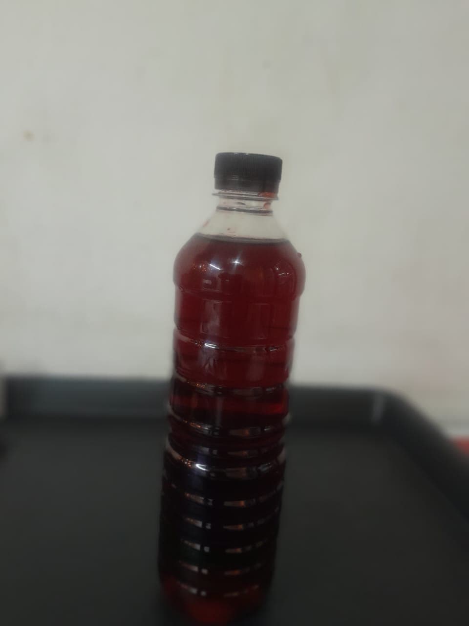 Agua de Jamaica