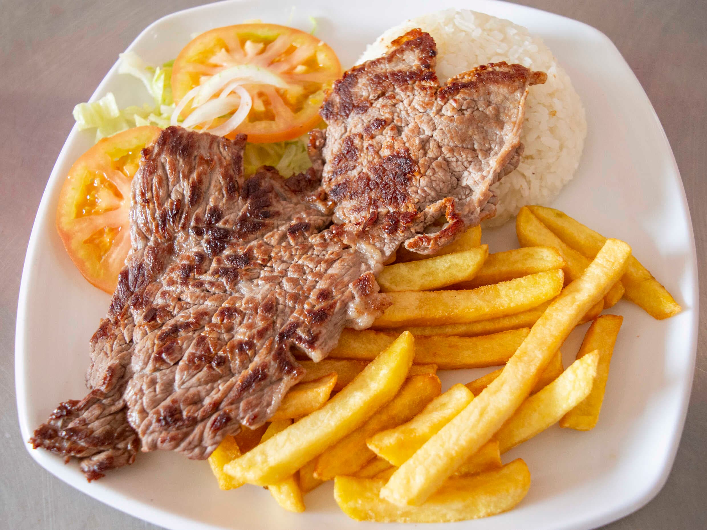 Carne Asada