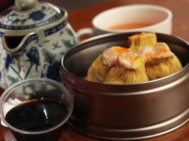 Siu Mai