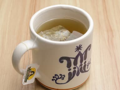 Té de Limón