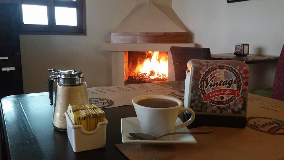 Café Americano