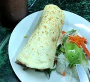 Taco Mixto