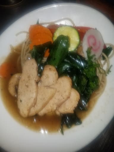 Ramen Marino