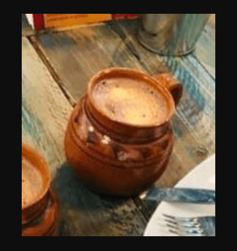 Café Deslactosada o Light