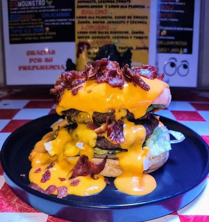 Big Cheddar