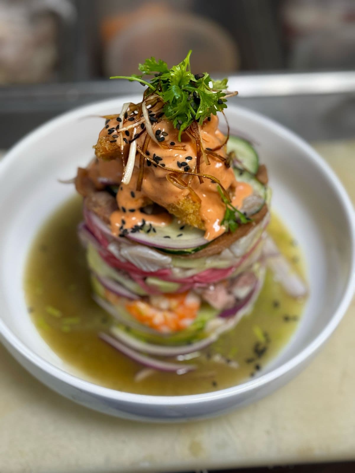 Torre de Mariscos