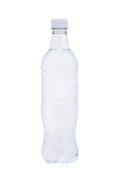 Agua con Gas