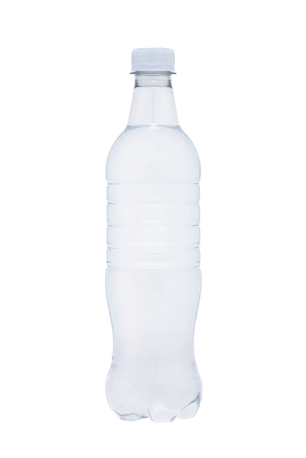 Agua sin Gas