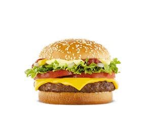 Hamburguesa
